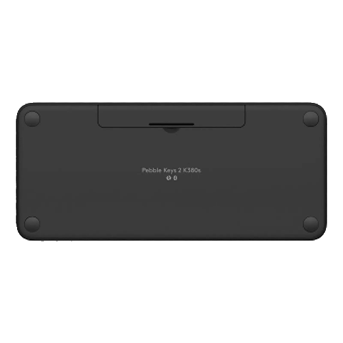 کیبورد لاجیتک مدل Pebble Keys 2 K380s