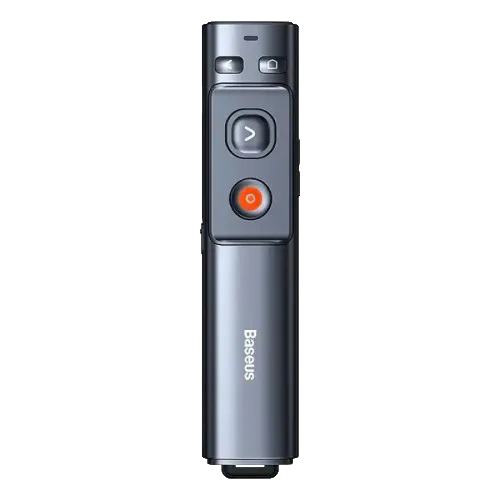 پرزنتر بیسوس مدل Baseus Orange Dot Wireless Presenter