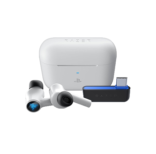 ایرباد ریزر مدل Hammerhead HyperSpeed for PlayStation