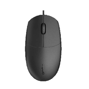 ماوس سایلنت رپو مدل N110 silent