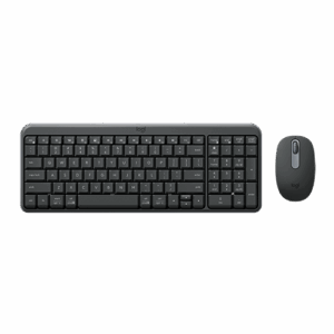 کیبورد و ماوس لاجیتک مدل MK250 Bluetooth
