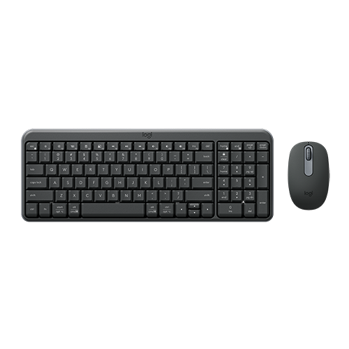 کیبورد و ماوس لاجیتک مدل MK250 Bluetooth