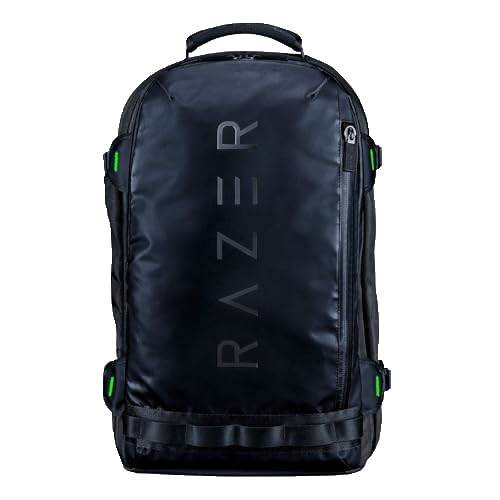 کوله پشتی گیمینگ ریزر مدل Rogue 16” Backpack V3