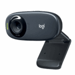 وبکم لاجیتک C310 HD