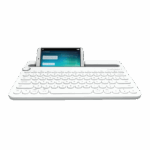 کیبرد بلوتوث لاجیتک K480