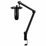 میکروفون بلو مدل YETICASTER به همراه پایه و بازو