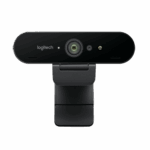 وبکم لاجیتک BRIO 4k