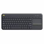 کیبرد لاجیتک K400 Plus