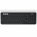 کیبرد بلوتوث لاجیتک K780