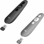 پرزنتر لاجیتک مدل R500